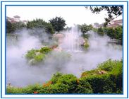 Сопло воды тумана фонтана 0.3мм открытого сада