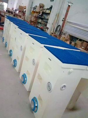 фильтры песка бассейна 220В 1.5ХП коммерчески
