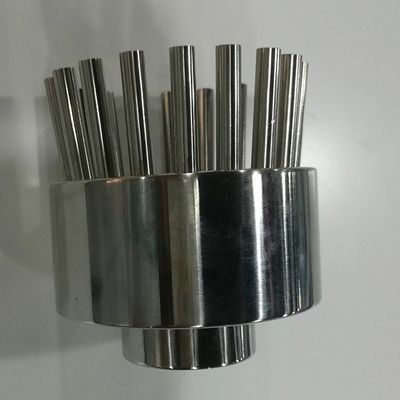 1,5" сопла фонтана танцев нержавеющей стали кроны драгоценности