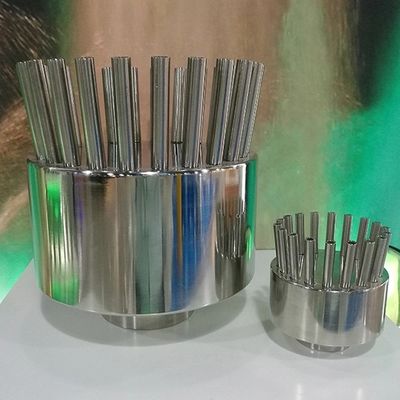 Крона драгоценности разбрызгивающие головки особенности воды 3 дюймов 3Д ДН80