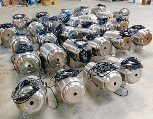 Коммерчески сопло фонтана 6000Л/Х 16мм ламинарное