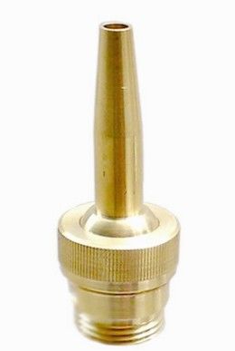 Регулируемый вкладыш 20mm подпаливает сопла брызг фонтана двигателя