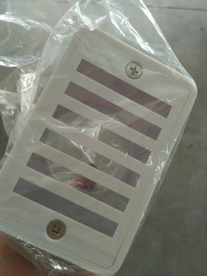 Factory Whole Sale Price PVC / ABS Swimming Pool Accessories Overflow Fittings
