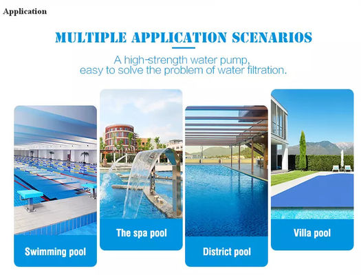 Factory Whole Sale Price PVC / ABS Swimming Pool Accessories Overflow Fittings