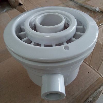 Бассейн АБС ПВК 1,5" сопла струи воды спа