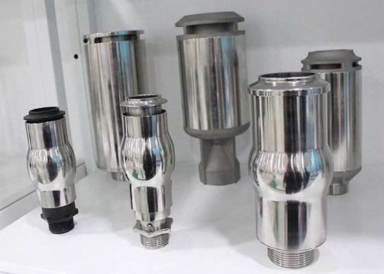 1,5" аксессуары фонтана бассейна инжекторной трубки пены воды музыки