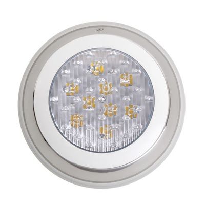 SS304 света бассейна держателя стены КРИ 9W Inground