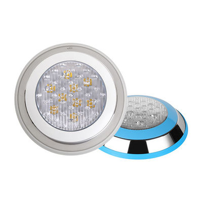 SS304 света бассейна держателя стены КРИ 9W Inground