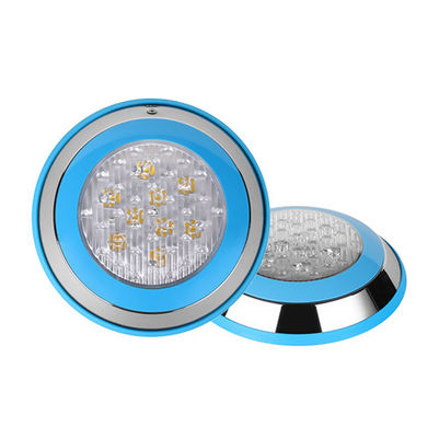 SS304 света бассейна держателя стены КРИ 9W Inground