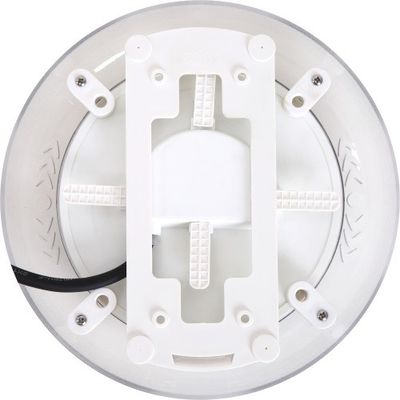 Пластиковый свет бассейна СИД держателя 24V 25W стены