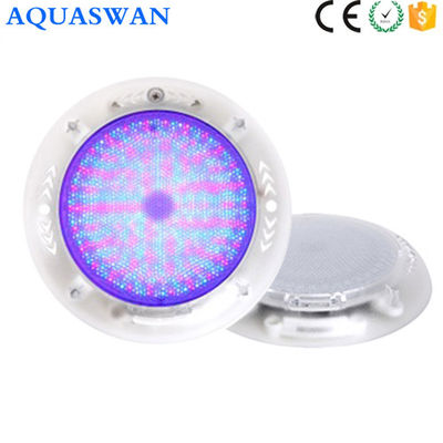 Пластиковый свет бассейна СИД держателя 24V 25W стены