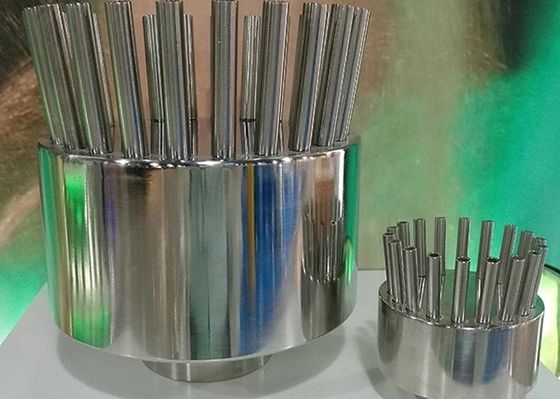 Крона драгоценности разбрызгивающие головки особенности воды 1,5 дюймов 3D DN40