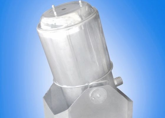 Фонтан двигателя управлением программы 6000L/H скача