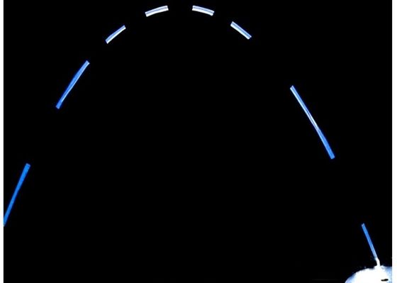 Фонтан двигателя управлением программы 6000L/H скача