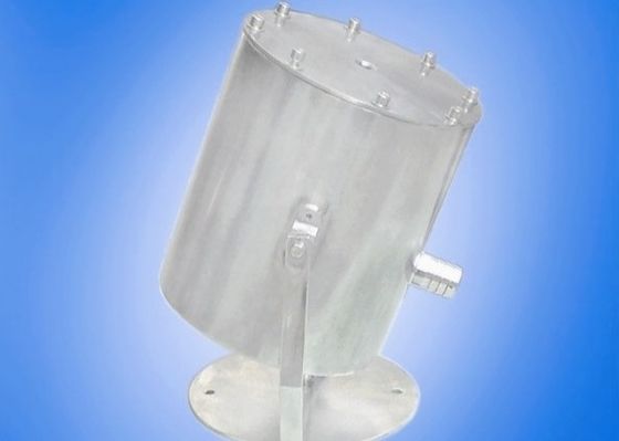 Графическое сопло фонтана 4500L/H 18mm ламинарное