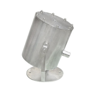Двигатель ламинарной подачи фонтана 8000L/H SS304 18mm бассейна