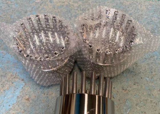 Графический дизайн разбрызгивающих головок воды дюйма 3D DN40 кроны 1,5 драгоценности