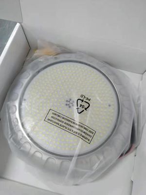 Подводные света приведенные RGB 35W IP68 водоустойчивые для бассейна