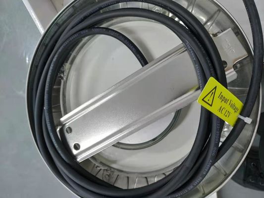 Подводные света приведенные RGB 35W IP68 водоустойчивые для бассейна