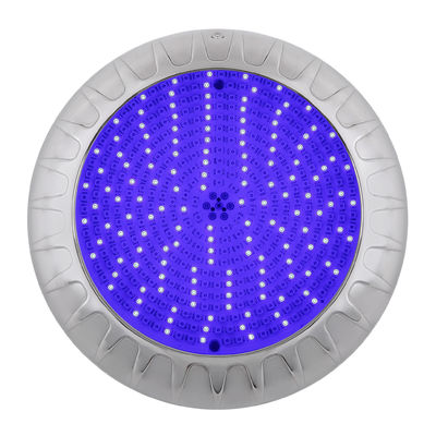 Подводные света приведенные RGB 35W IP68 водоустойчивые для бассейна