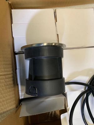 Света СИД SS316 DMX512 7000K водоустойчивые подводные