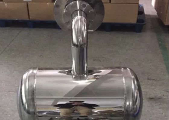 4" двигатель сопла шоу фильма SS аксессуаров фонтана бассейна DN100