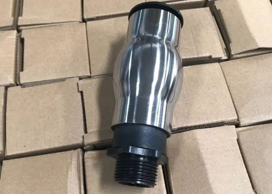 15M3/H DN40 1,5" SS пенятся двигатель сопла фонтана