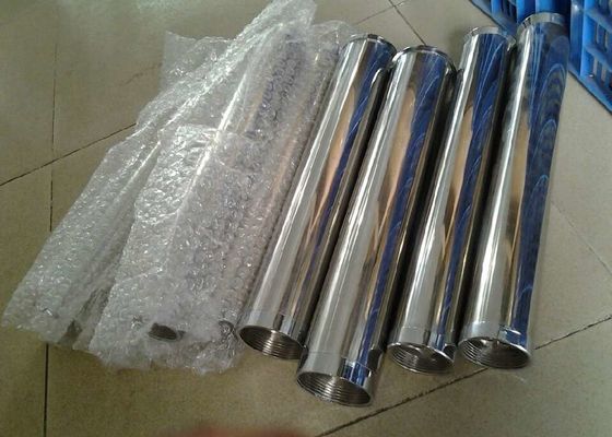 латунное сопло фонтана гриба колокола дисплея 22gpm