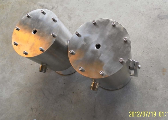 Двигателя 9W сопла фонтана 8000L/H SS5001 цвет СИД ламинарного одиночный