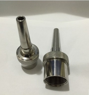 DN80 3" танцуя сопла фонтана подпаливают выход воды двигателя 20mm