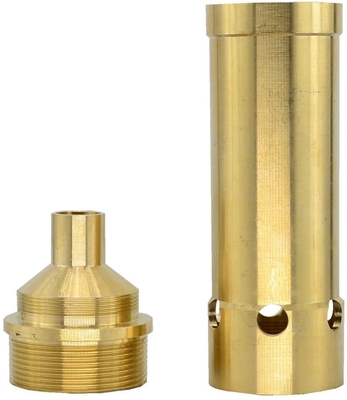 7.3psi - сопло фонтана барботера DN15 43psi 1/2» для прудов