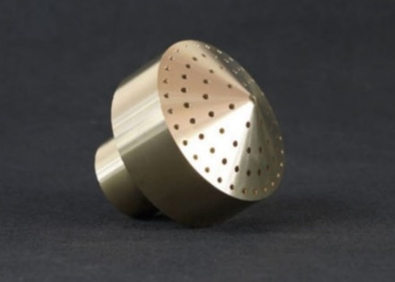 1,5" давление воды 5.8psi инжекторной трубки фонтана танцев спринклера