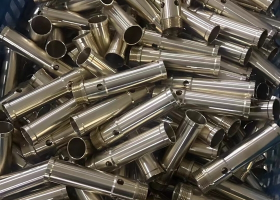 ROHS 3/4" сопло барботера фонтана DN20 для бассейна