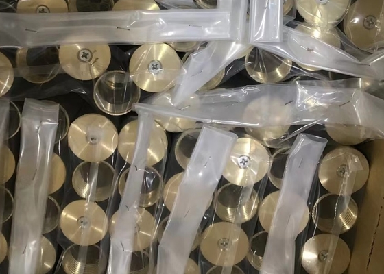 ROHS 3/4" сопло барботера фонтана DN20 для бассейна
