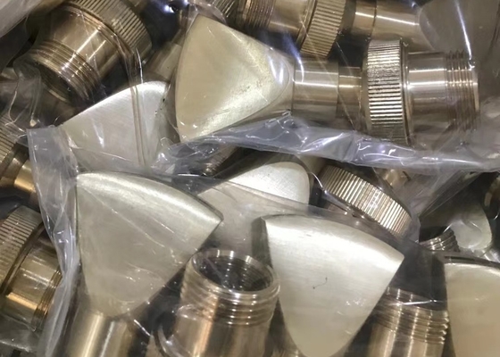 1" полностью латунное регулируемое давление двигателя 14.5psi фонтана вентилятора направления