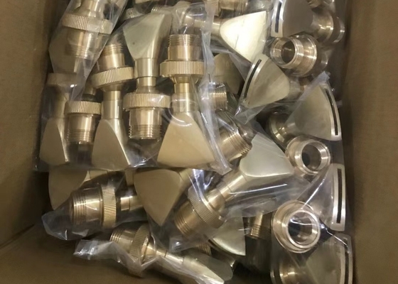 1" полностью латунное регулируемое давление двигателя 14.5psi фонтана вентилятора направления