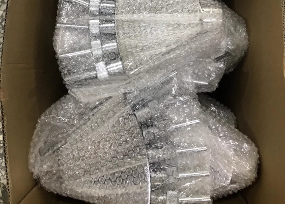 Двигатель 1,5" фонтана сказа Chromplate Феникса латунное 150Kpa