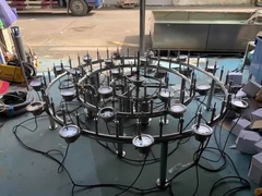 HSS1400 Фильтр для бассейна